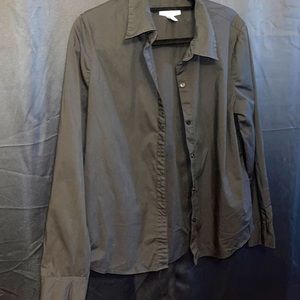 Women’s button down